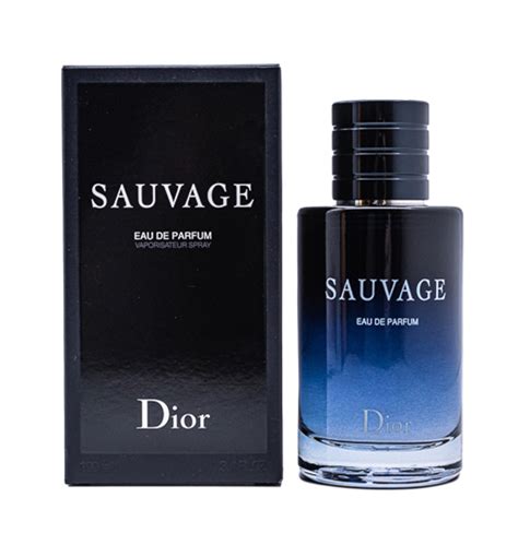 sauvage Dior men cologne price